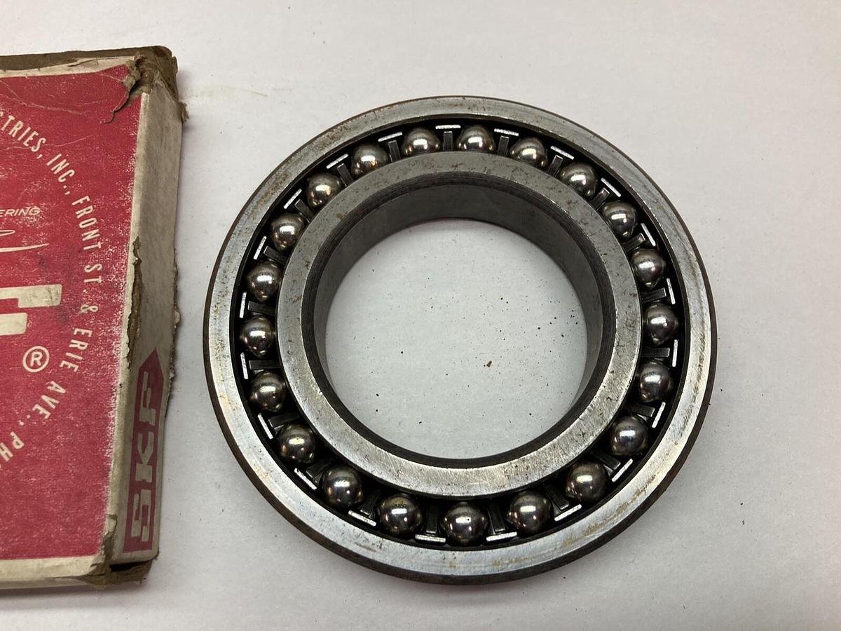 SKF,1217 J,Roller Bearing