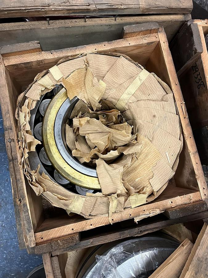 Used SKF,22334-CK-C3,ROLLER BEARING