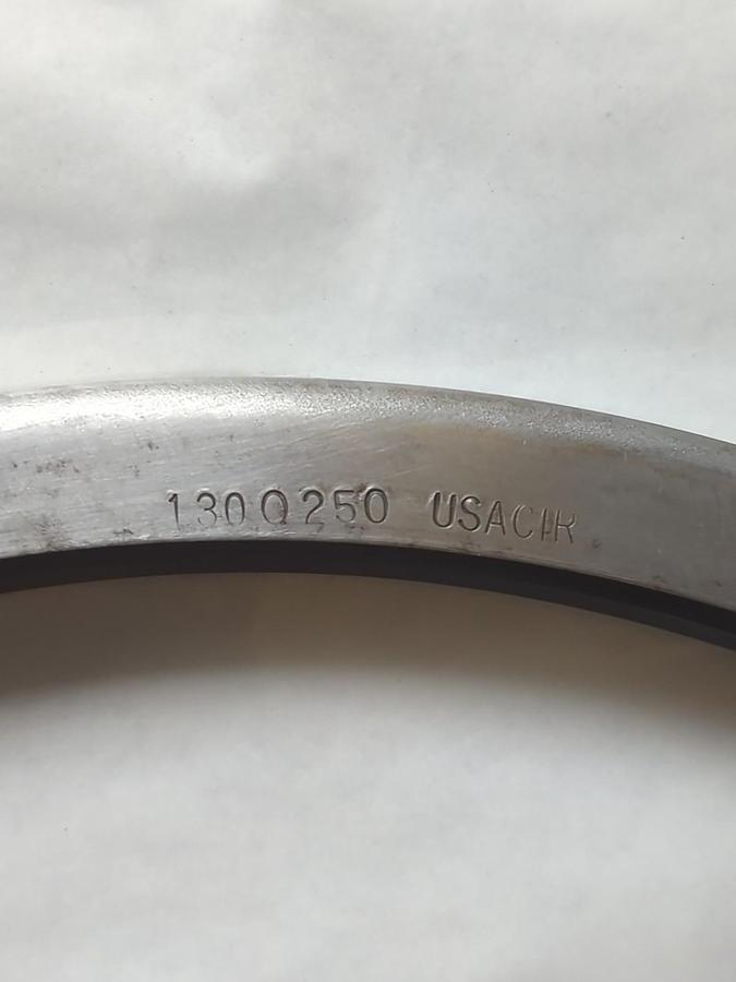 CHICAGO RAWHIDE,1300250,OIL SEAL 13 X 14 X .75 NOS