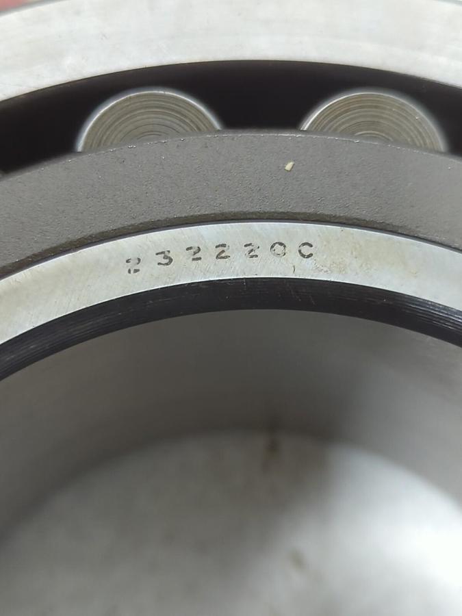 SKF,23222 GJW33,SPHERICAL ROLLER BEARING NOS