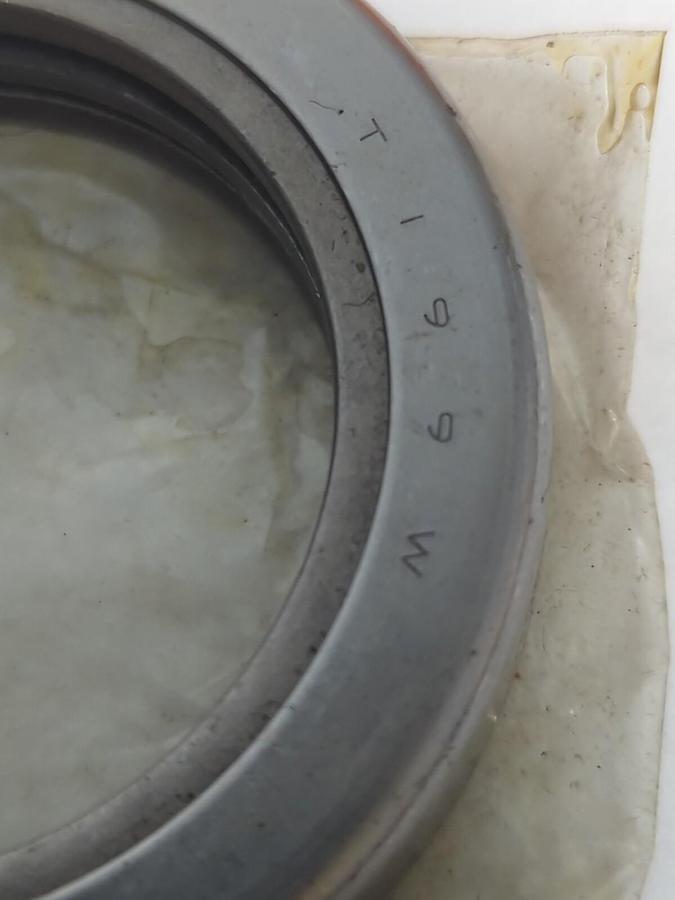 TIMKEN,T199W,THRUST ROLLER BEARING NOS