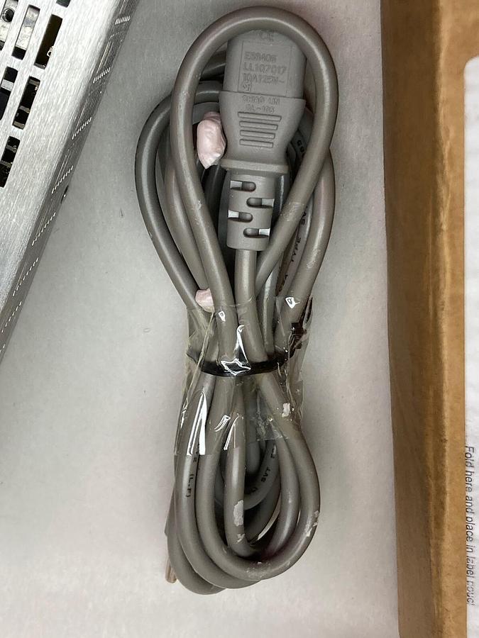 Mercron,S150-55,Power Supply Module