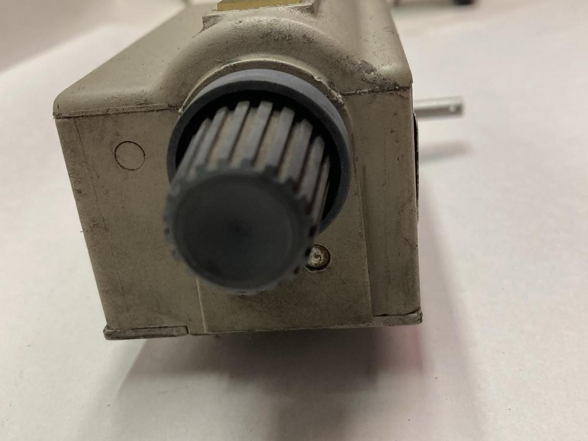 Used Veeder-Root,195316-1,6-Digit Ratcet Counter Module