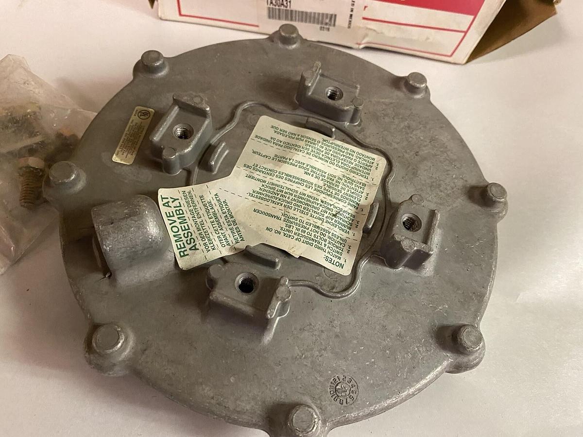 ASCO,TA30A31,TRPOINT PRESSURE TRANSDUCER