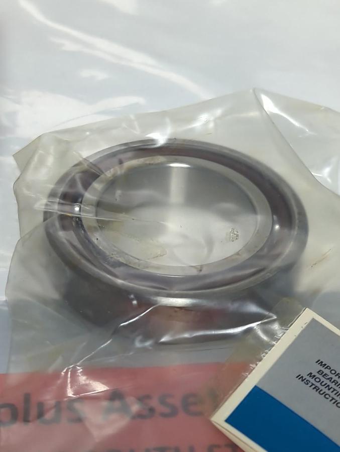 BARDEN,2109HDM,PRECISION BALL BEARING NOS