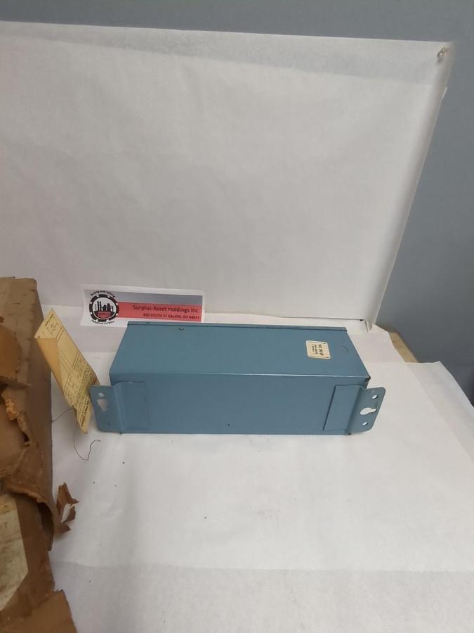 JEFFERSON ELECTRIC,237-1336,ULTRA-MERC MERCURY LAMP INDOOR BALLAST NOS