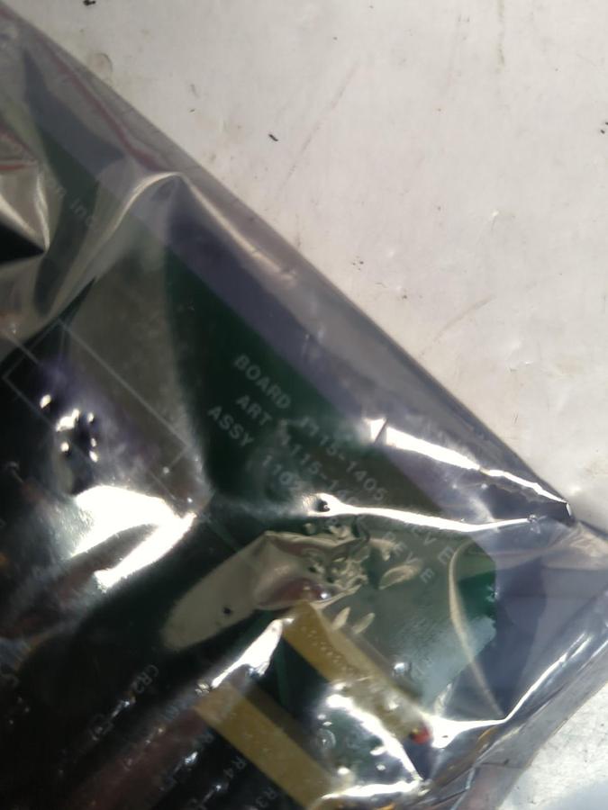 CYCLOMATIC,1115-1405,CIRCUIT BOARD REV E NOS