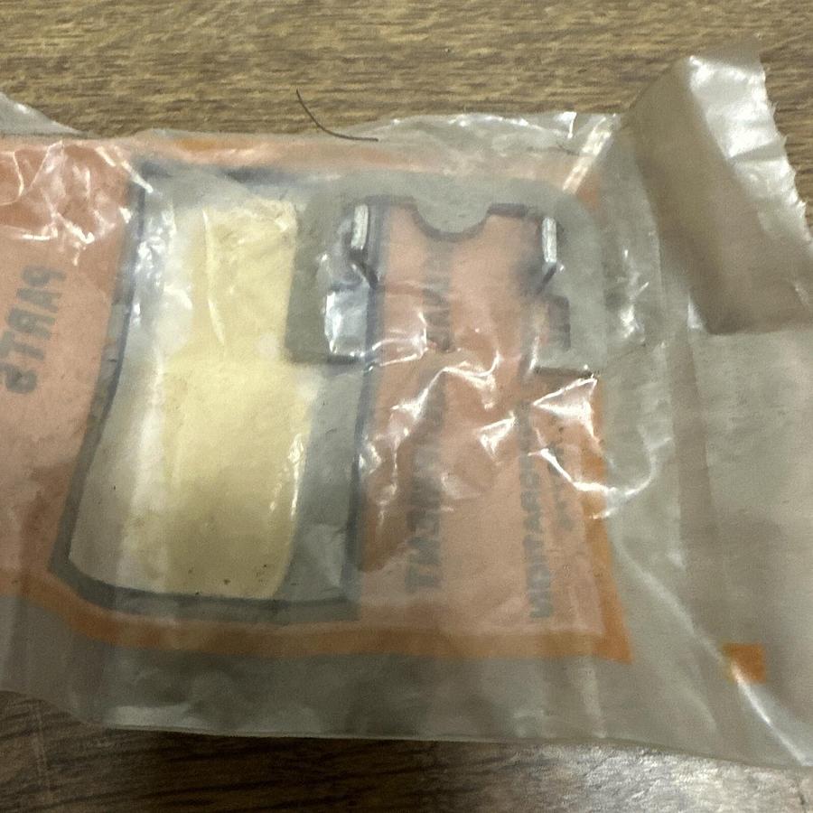 Used Raymond,590-105/20,Spring Finger Guide