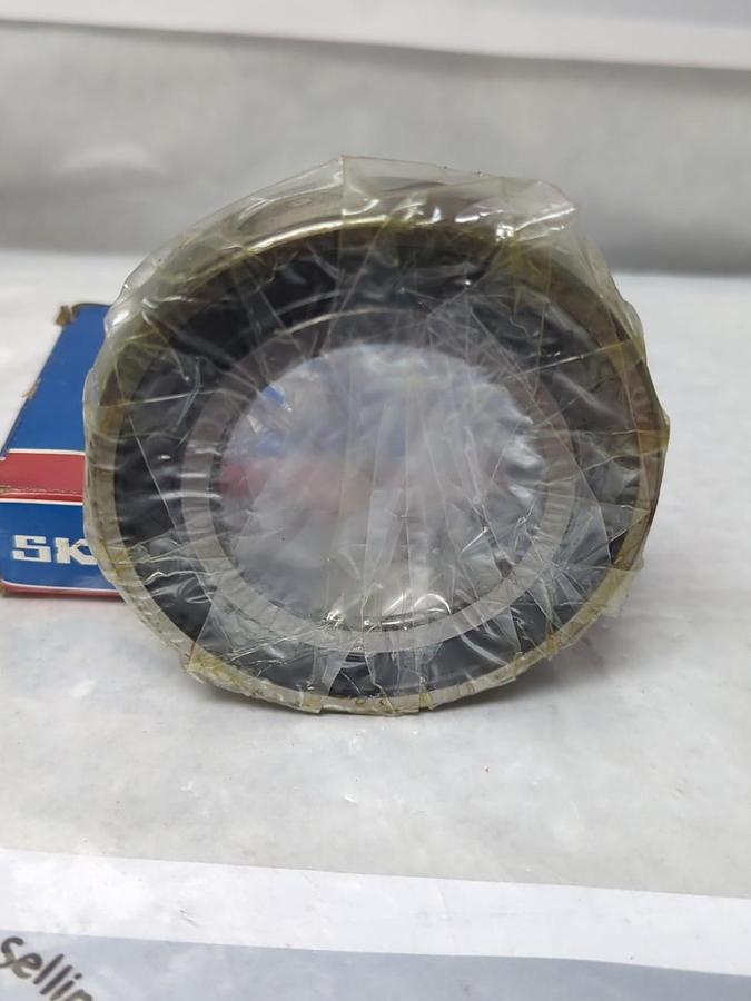 SKF,6210-2RSJEM,DEEP GROOVE BAL BEARING NOS