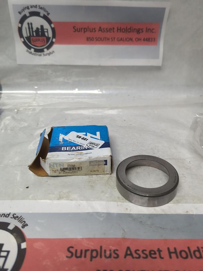 NTN,23256,ROLLER BEARING CUP NOS