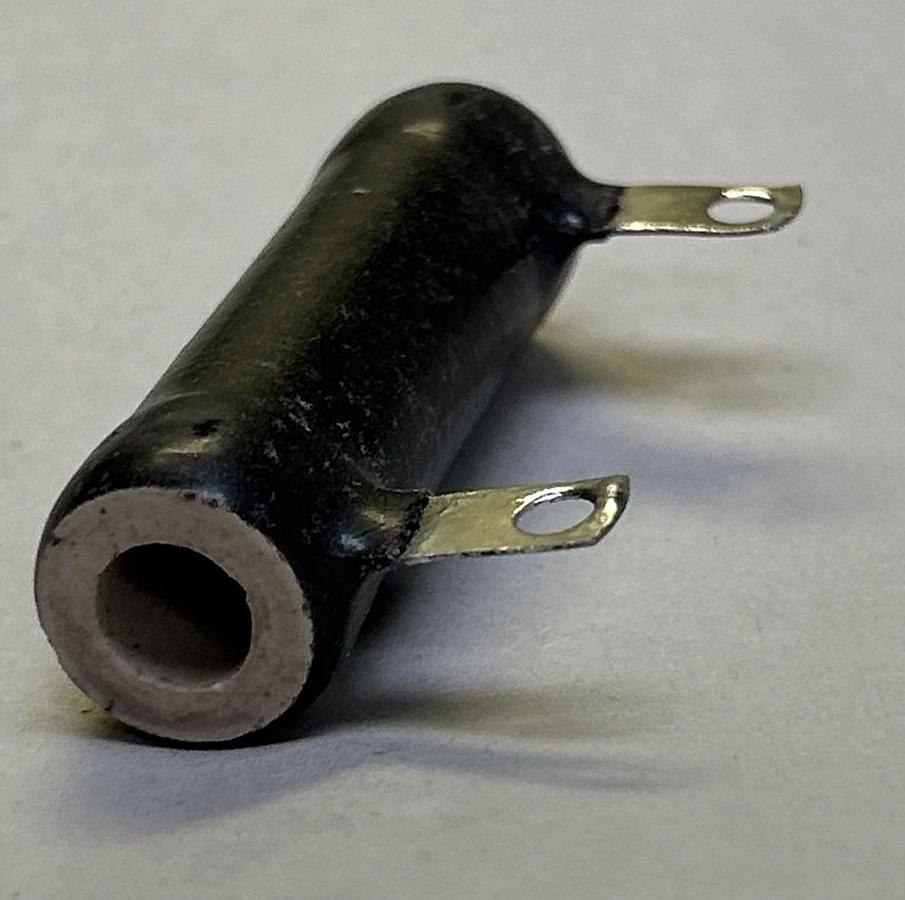 CLAROSTAT,VP25K50,RESISTOR NOS