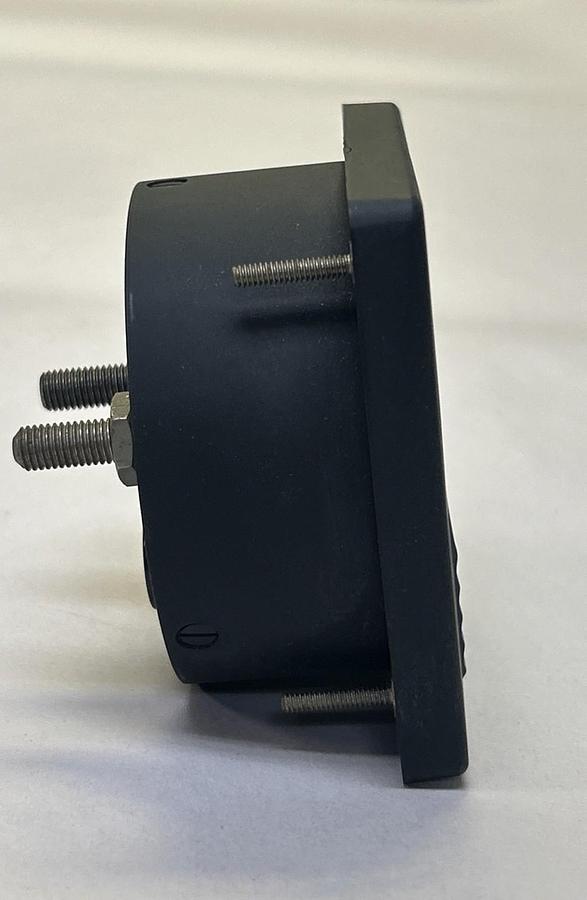 WESTINGHOUSE,PGW01487,PANEL METER 40-40 MILLIAMPERES NOS