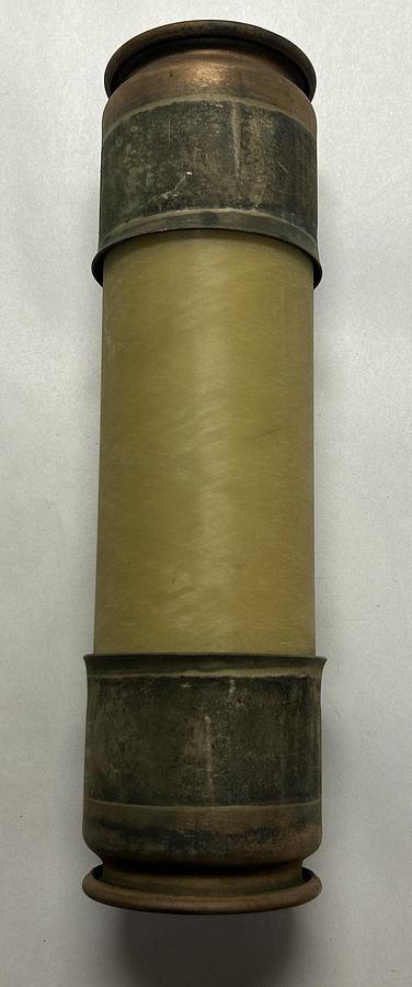 GENERAL ELECTRIC,9F60LCB809,FUSE 2.54KV 60HZ NOS