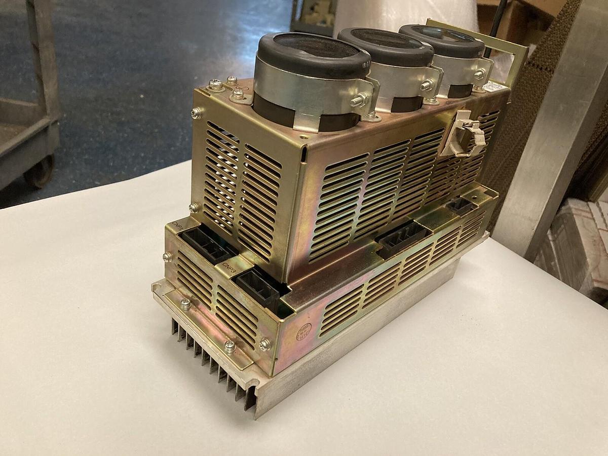 Used Yaskawa,SGDR-C0A250A01B,Servopack Amplifier 250A