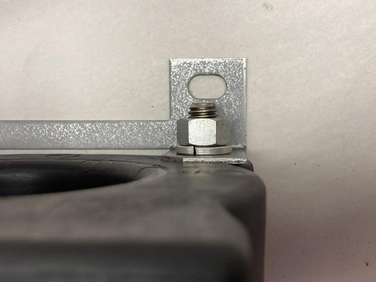 Westinghouse,7524A98G01,Current Transformer Ratio 100:5 25-400Hz