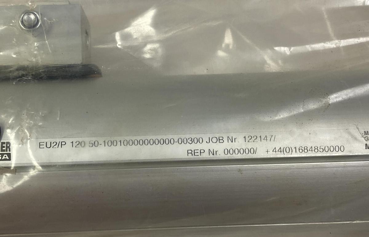 HOERBIGER ORIGA,120 50-10010000000000-00300,ACTUATOR NEW