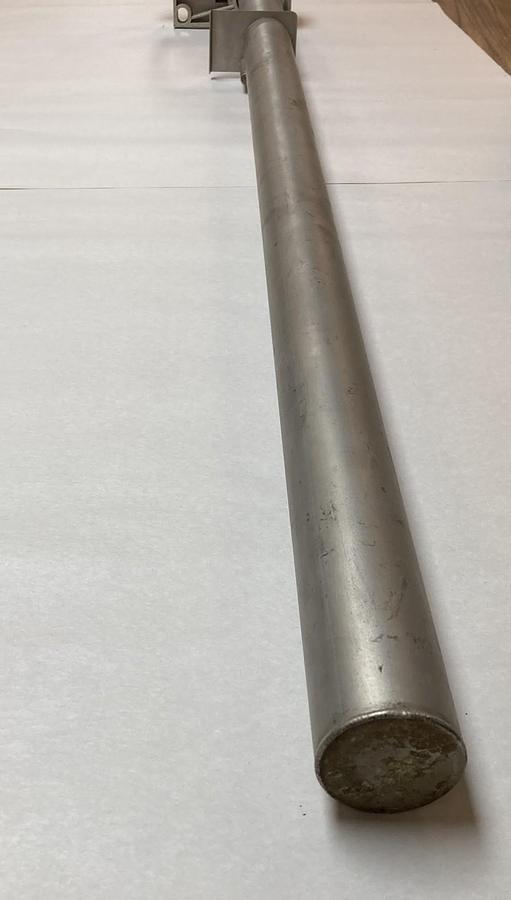Used Process Technology,F8447-P1,Industrial Duct Temperature Sensor 8000 Watts 480V
