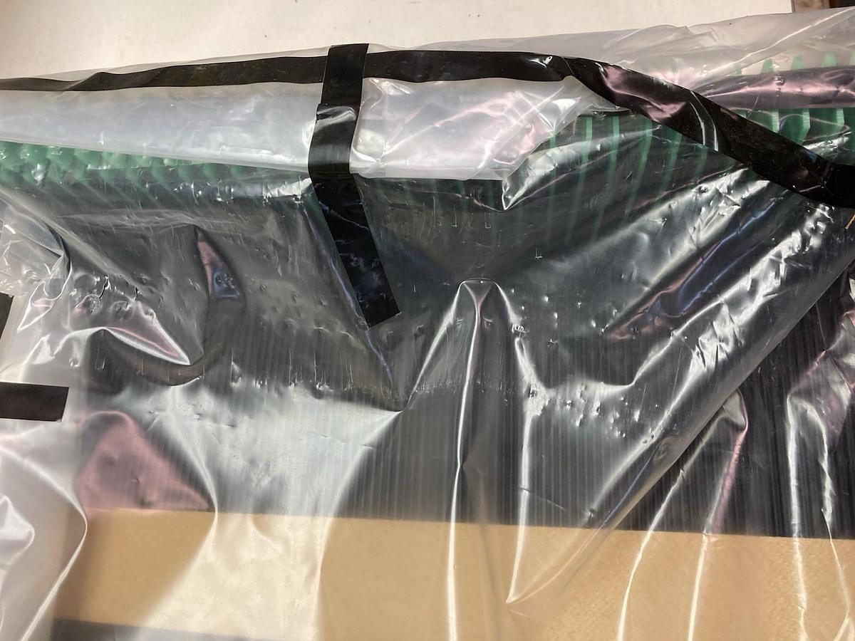 Used Trumph,1264021,Laser Bellow Cover Matt