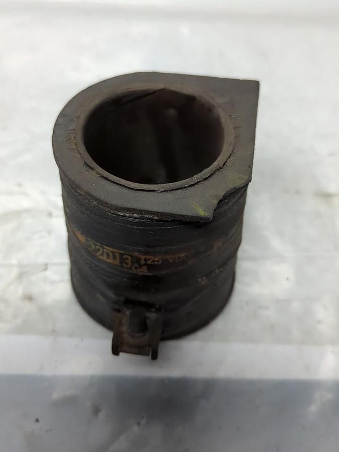 Used GE,22D13,COIL 125 VDC PRE-OWNED