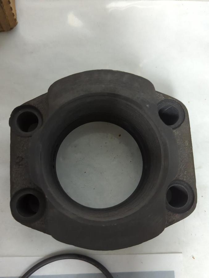 ANCHOR FLANGE,W43-40-40U,HYDRAULIC FLANGE NOS