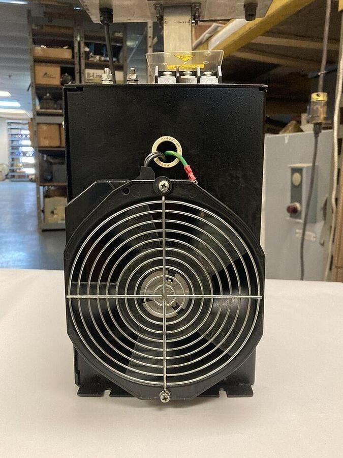 Used Cincinnati Milacron,VFS5255-002604A,Spindle Drive