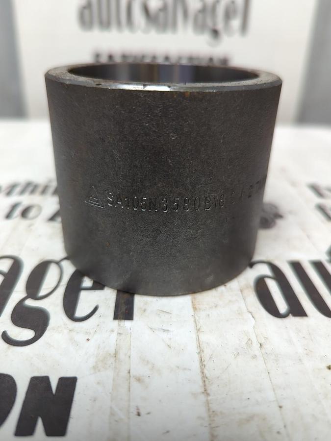 ANVIL,SA105N3580B16 3M,2 INCH COUPLING NOS