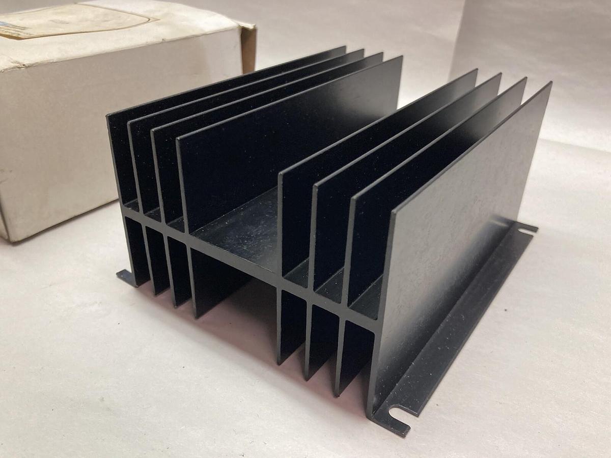 Wakefield Engineering,423A,Power Supply