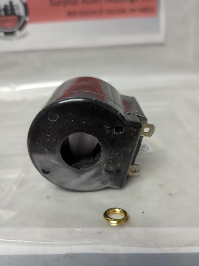 GENERAL ELECTRIC,C-7305,COIL 24 VOLT MISSING BOX NOS