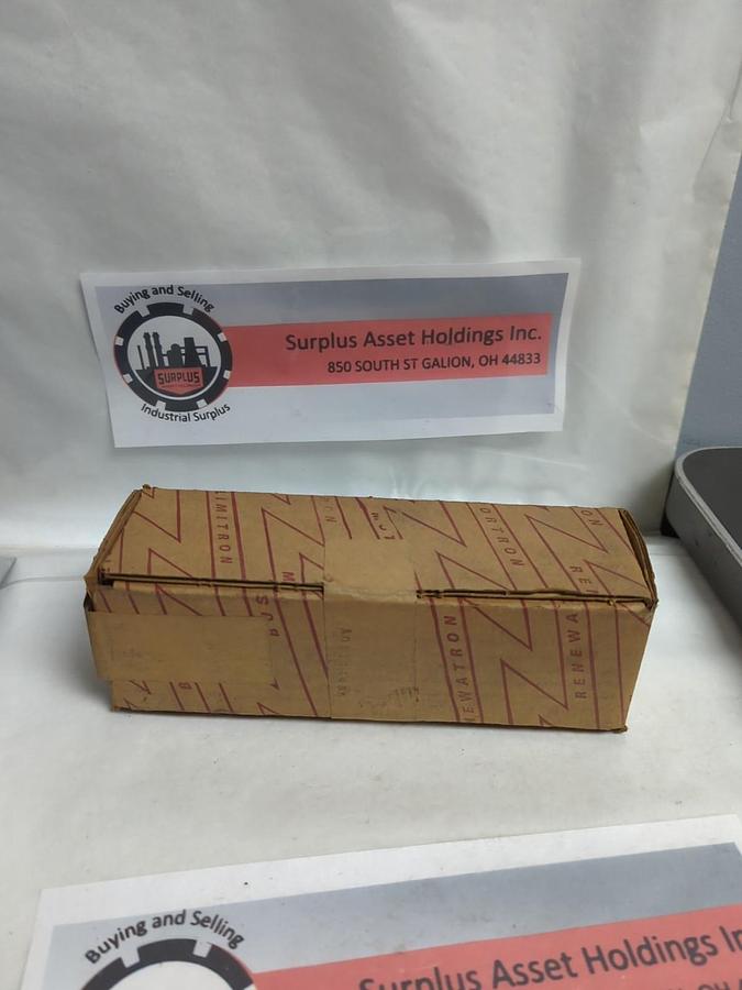 COOPER BUSSMANN,KRP-C 800,HI-CAP 800 AMP FUSE NOS