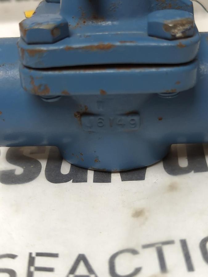 DESURIK,1086316,VALVE 1/2 INCH 9324348