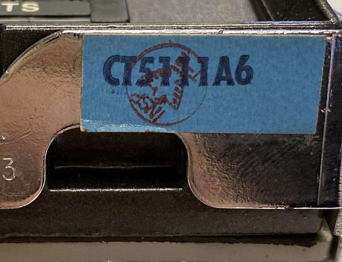 EAGLE SIGNAL,CT5111A6,PRECISION ELECTRONIC PROGRAMMABLE CONTROL NEW