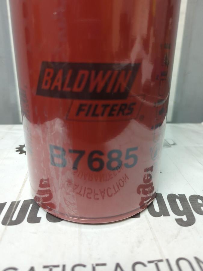 BALDWIN,B7685,ENGINE OIL FILTER NOS