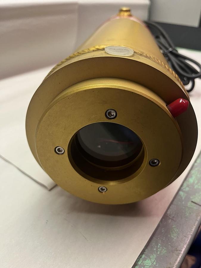 Used LENOX,6900AL-170,FURNACE CAMERA