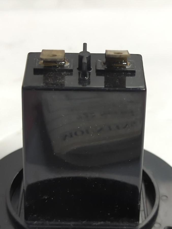 Used REDINGTON,722-0004,ELECTROMECHANICAL HOUR METER 90-264V 50/60HZ NOS