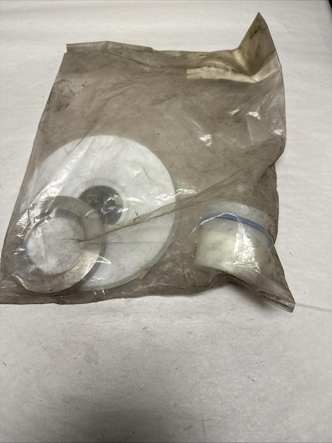 Used XOMOX,TO6573,Seal Replacement Kit