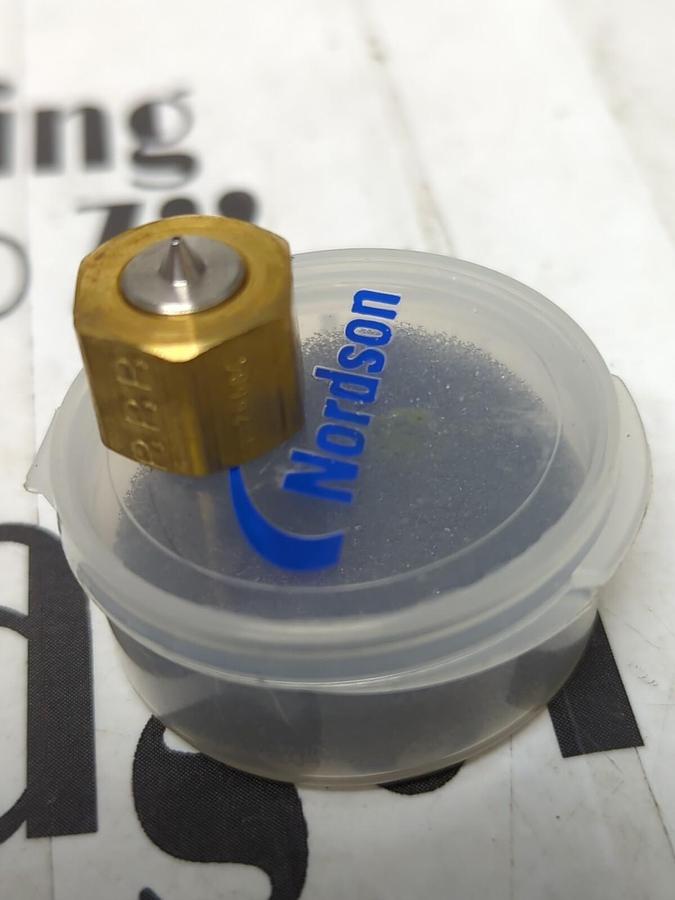NORDSON,1026684 SA13C,NOZZLE TIP NOS