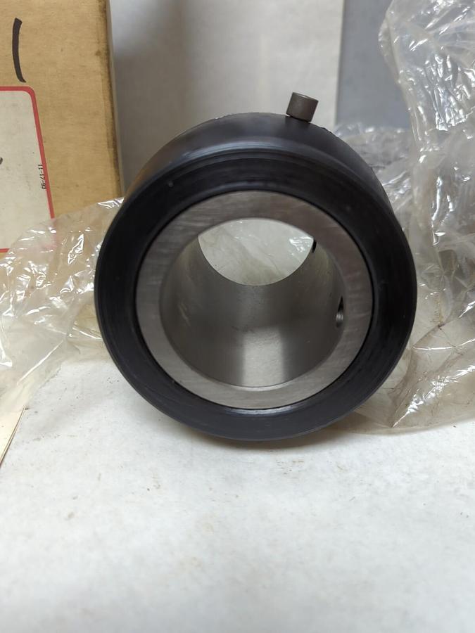 MORSE-SEALMASTER,550107,RCI 204 BEARING CARTRIDGE INSERT 2-1/4 INCH BORE NOS