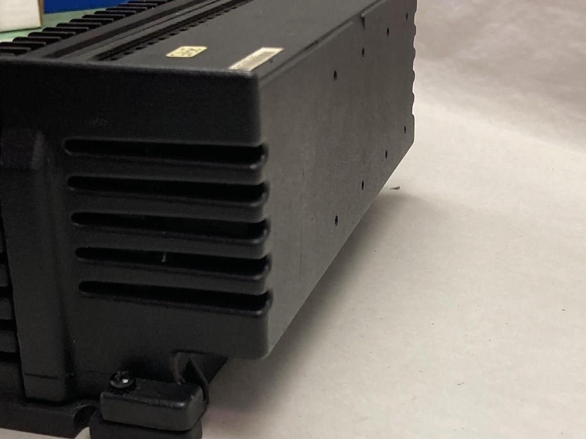 Used GE FANUC,IC660TBD022K,GENIUS BLOCK I/O MODULE 24/48VDC