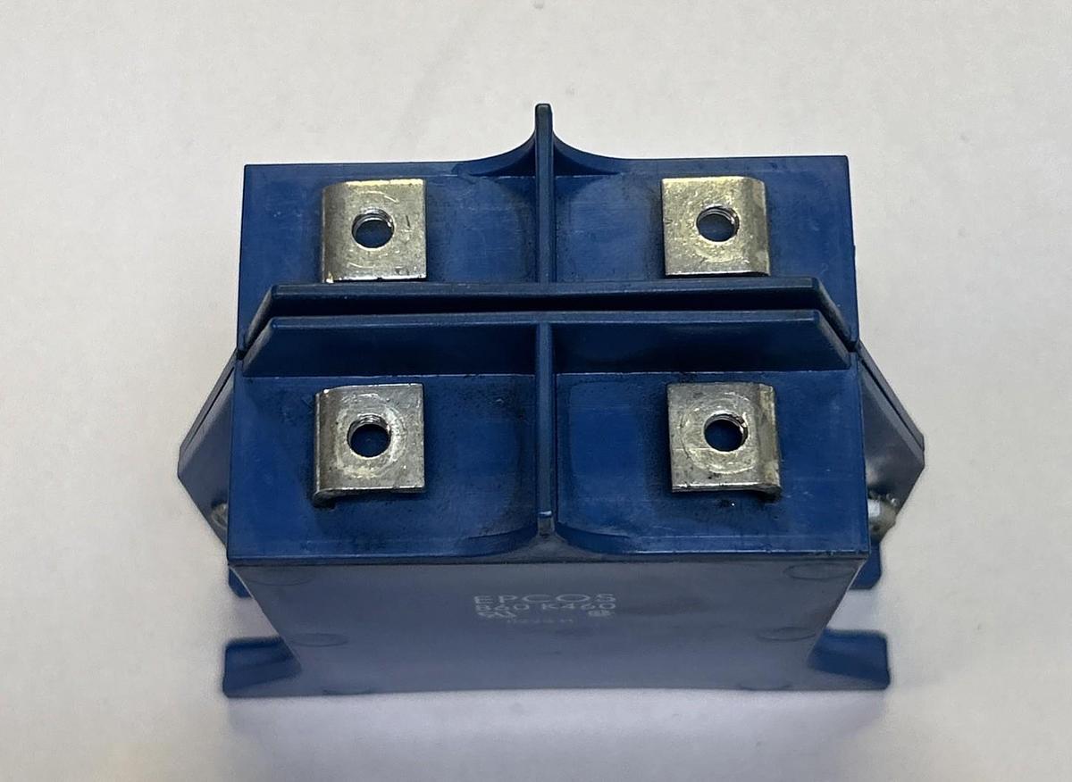 Used EPCOS,B60K460,VARISTOR