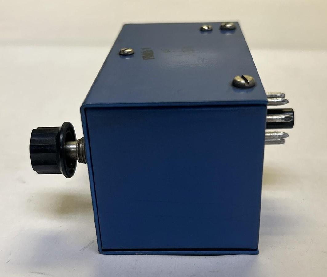 Used MC TECHNOLOGIES,PS119-MRS1R,MOTOR ROTATION SENSOR