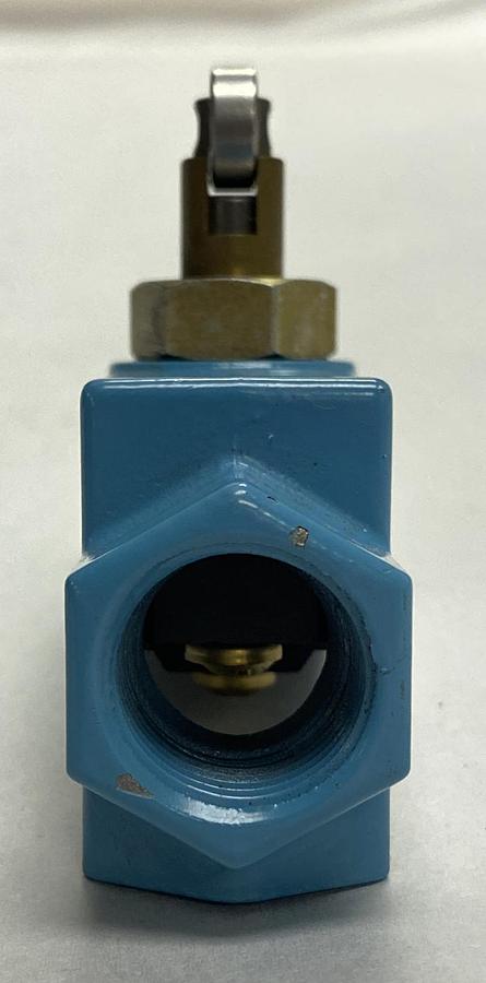 Used Honeywell,BZV6-2RQ8,Micro Switch Limit Switch