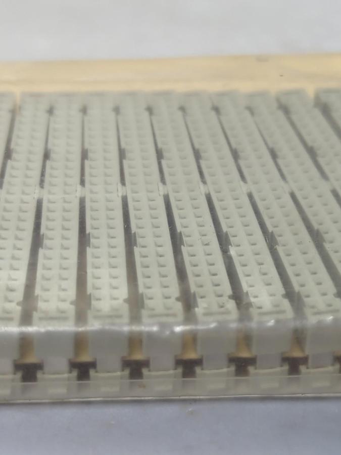 PANDUIT,050-050-455A,LAT-CON SOCKETS 1 AMP 28 AWG 125C PACK OF 25 NOS