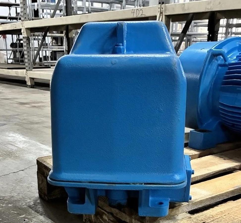 JOST,99501706,MS 7-60Hz ELECTROMAGNETIC VIBRATOR IP65