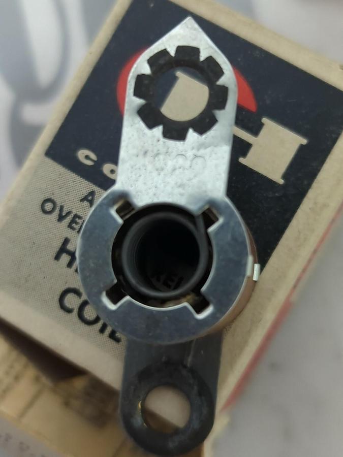 CUTLER HAMMER,1020,HEATER COILS LOT OF 3 NOS