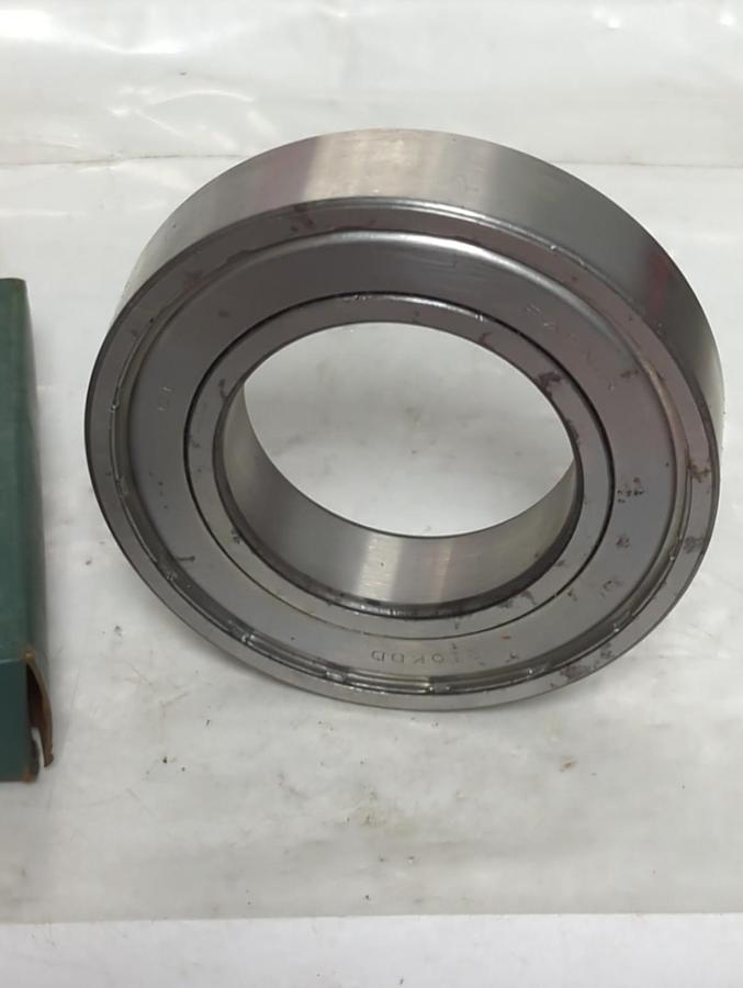 FAFNIR,210KDD,SHIELDED DEEP GROOVE BALL BEARING NOS