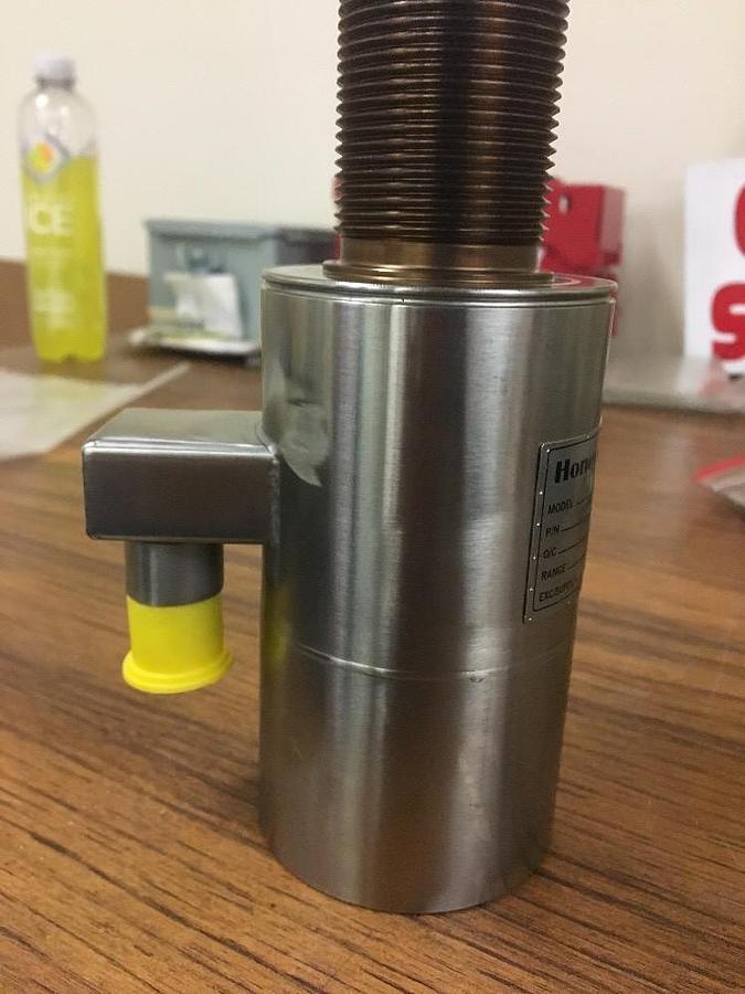 Honeywell,RGH 060-F968-01,IN-LINE LOAD CELL