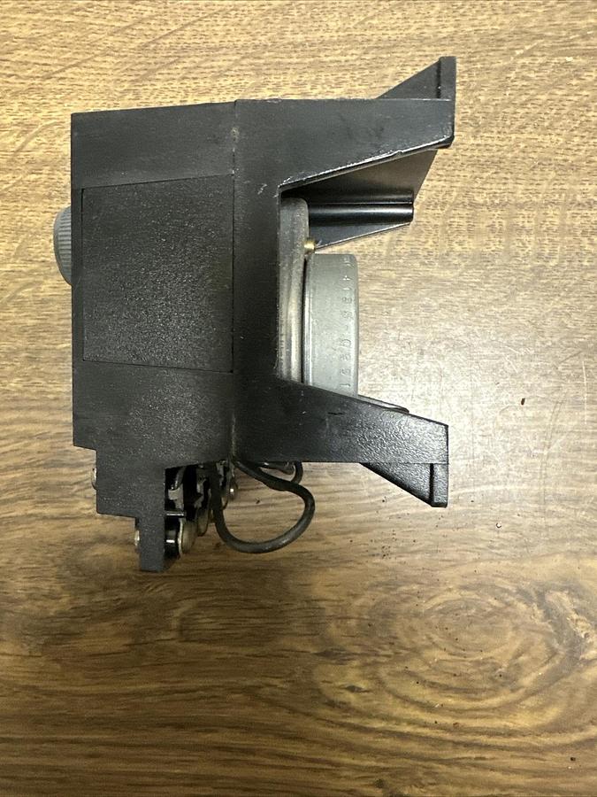 Used Eagle Signal Controls,BR11A601,Timer 120V 50/60 HZ