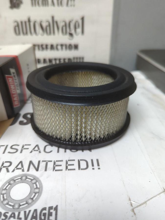 BALDWIN,PA1712,AIR FILTER