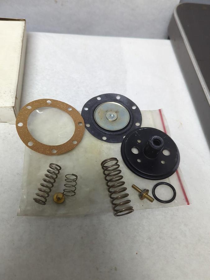 HYSTER,79274A,REPAIR KIT NOS