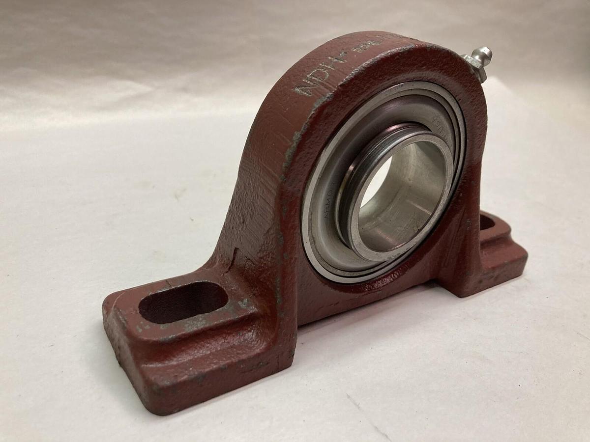 NDH Delco,RPE 1-7/16,Pillow Block Bearing 1-7/16 Inch
